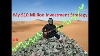 #5 Put Option Magic I My $10 Million Investment Strategy