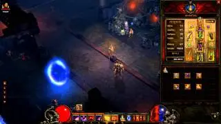 Diablo III Hirtenstab zusammenbauen f&uuml;r Grafschaft Launebach.mp4