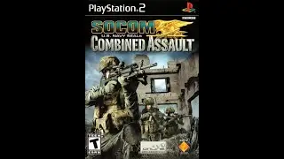 SOCOM U.S. Navy SEALs: Combined Assault - DISRUPTION