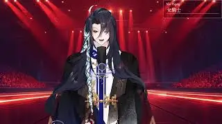 【彼岸幸】- 12/17 - 唱歌唱歌~｜新cover快去聽!!｜掛台忠誠點簽到一下~｜Ft.