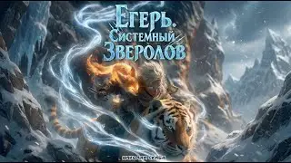 Егерь. Сердце стаи. Аудиокнига 5 | Фэнтези, Попаданец