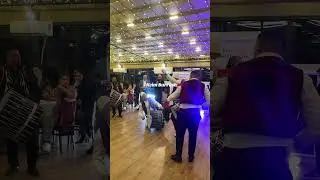 Kcim Burrash - Shpresart Memia #albania #dance #viral #folk #live #music #shqip #folk  #viralvideo