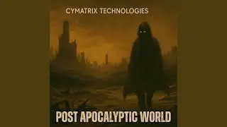 Cymatrix Technologies the First Flower