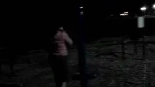 dance on the pole