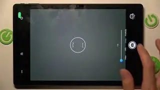 Chuwi HiPad Max | Как включить таймер в камере Chuwi HiPad Max - Настройки камеры Chuwi HiPad Max