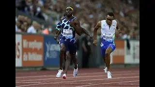 All 200m Diamond League 2021