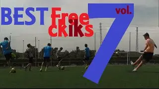 Best Freeckiks - Xarredtg - Vol.7