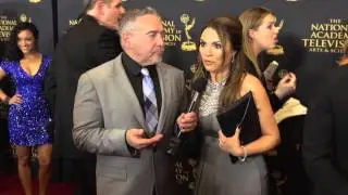 red carpet   Lilly Melgar