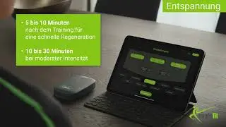 Onboarding deutsch; Einführung in die Handhabung und das Training mit trocken-EMS-Anzügen; eaglefit