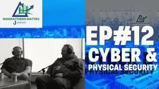 Cyber and Physical Security for Businesses