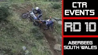 CTR EVENTS ENDURO // Championship Final Rd10 // ABERBEEG