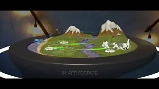 CSIRO's Enlightened Industry | XR Storytelling with Magic Leap