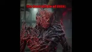 The best villain in 2025? | First edit (maybe) of REBOLA by Anitor | Pennywise edit | #pennywise