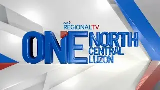 One North Central Luzon: January 14, 2026 [HD]
