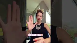 Feeling insecure? Try this! Reiki healing with red jasper