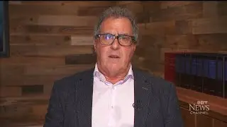 Victims' families want to see Bernardo transfer reversed | CTV's Question Period