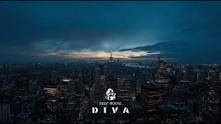 Rooftop Deep House Mix [2026] - Groovy, Night Drive, Lounge #2