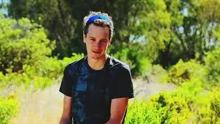 Alistair Brownlee on IRONMAN WA