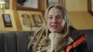 Windjammer lettmatros - kortversjon