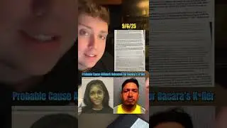 Probable Cause Affidavit Released For Dacara Thompson&rsquo;s Killer