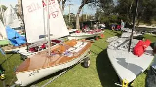 Discover Sailing - Fun is Just the Start
