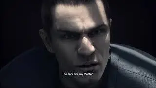 Star Wars: The Force Unleashed 2 Cutscenes
