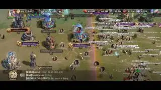 Mayhem as Island Raid Ends | Doomsday Last Survivors