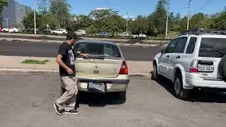 DEFCON32 Unlocking Renault Car X by Breaking Learning Codes 