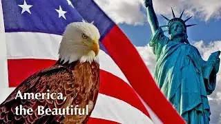 Song - America, the Beautiful!