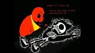 Starved Eggman Voice