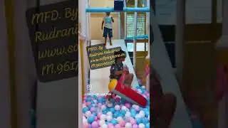 seioni kids play zone