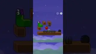 🍎Eat the apple challenge with the kata🔱#shorts #youtubeshort #trending #viral #gaming #applegame