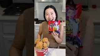 Jollibee or KPop Demon Hunters? (Part 3)