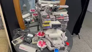 NES 72-Pin Fix — Blinking Light Error Repair (No New Connector Needed!)