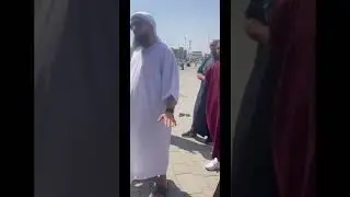 Abu Alia - Egal was du gemacht hast mach weiter !!!