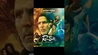 Ram Setu Ott Release date | Ram Setu Ott Update | Ram Setu Ott Platform | Ram Setu Update | Ram Setu