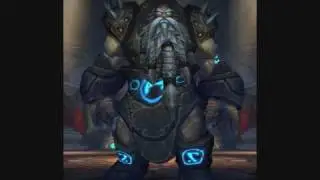 The Iron Council Audio