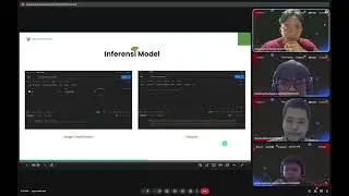 Presentasi Video  AgroLens LAI25 SM005