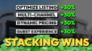 How Stacking Small Wins Can Boost Your STR Revenue by 30% or More