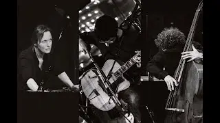 Trio Johansson/Jarret/ Von Martens @Br&ouml;tz 220406
