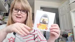 Play and Make Week 10 and even more gorgeous happy mail!
