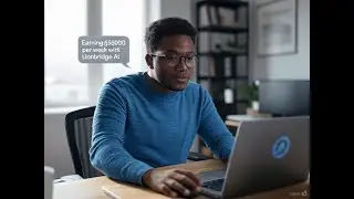 Work Remotely on Lionbridge AI Earning $3000 per week