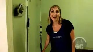 Chiropractor Costa Mesa Balance In Motion Tour of the office