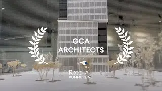 GCA Architects _ Menci&oacute;n especial PREMIO Reto K&ouml;mmerling