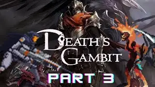 The Sniper and the Phoenix's Soul - Death's Gambit: Afterlife