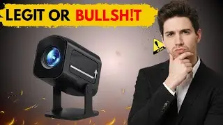 Проектор Lumicast K90 протестирован &mdash; что нужно знать перед покупкой.