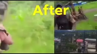 CDF-Hualngo Headquater An Lak Lai, CNDF Ralkap Pawl Cun Puite Lawng Kan Duh An Ti