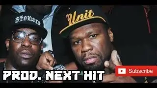 FREE BEATS - UNCLE MURDA - PROBLEM - 50 CENT - 