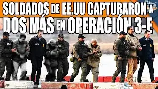 MISIÓN MILITAR DE TRUMP INCLUYE A EL AISSAMI | KABUM