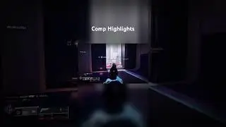 D2 Comp Highlights #destiny2